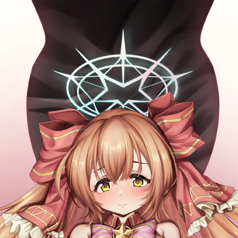 Anime Dakimakura Pillow Case Aston Machan Sexy and Busty Beautiful Girl Double-Sided Halloween
Anime Dakimakura Pillow Case Aston Machan Sexy and Busty Beautiful Girl Double-Sided Halloween