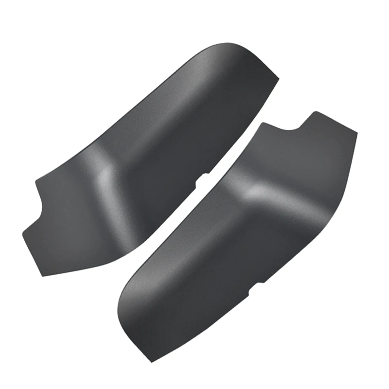 Car 5-Seater Rear Trunk Protector Trunk Side Guards TPE Cover Surface Corner Protection Shell Parts Accessories
Car 5-Seater Rear Trunk Protector Trunk Side Guards TPE Cover Surface Corner Protection Shell Parts Accessories