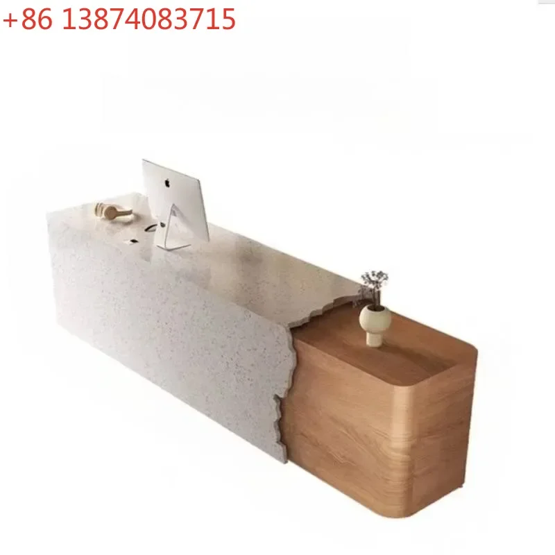hot sale L Shape Front Desk Reception Counter Modern Beauty Salon Reception Desks Clinic Wood
hot sale L Shape Front Desk Reception Counter Modern Beauty Salon Reception Desks Clinic Wood