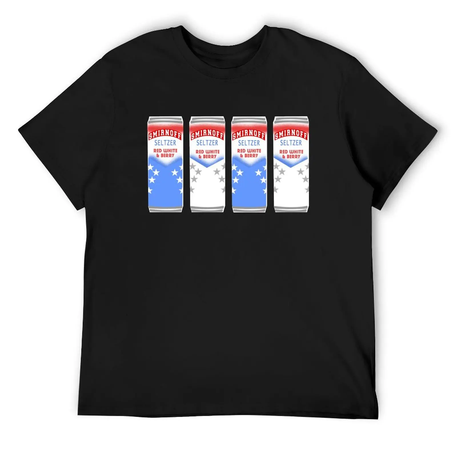 Smirnoff Seltzer Red White & Berry T-Shirt cute clothes graphic t shirt vintage oversize t-shirts man tshirts for men
Smirnoff Seltzer Red White & Berry T-Shirt cute clothes graphic t shirt vintage oversize t-shirts man tshirts for men