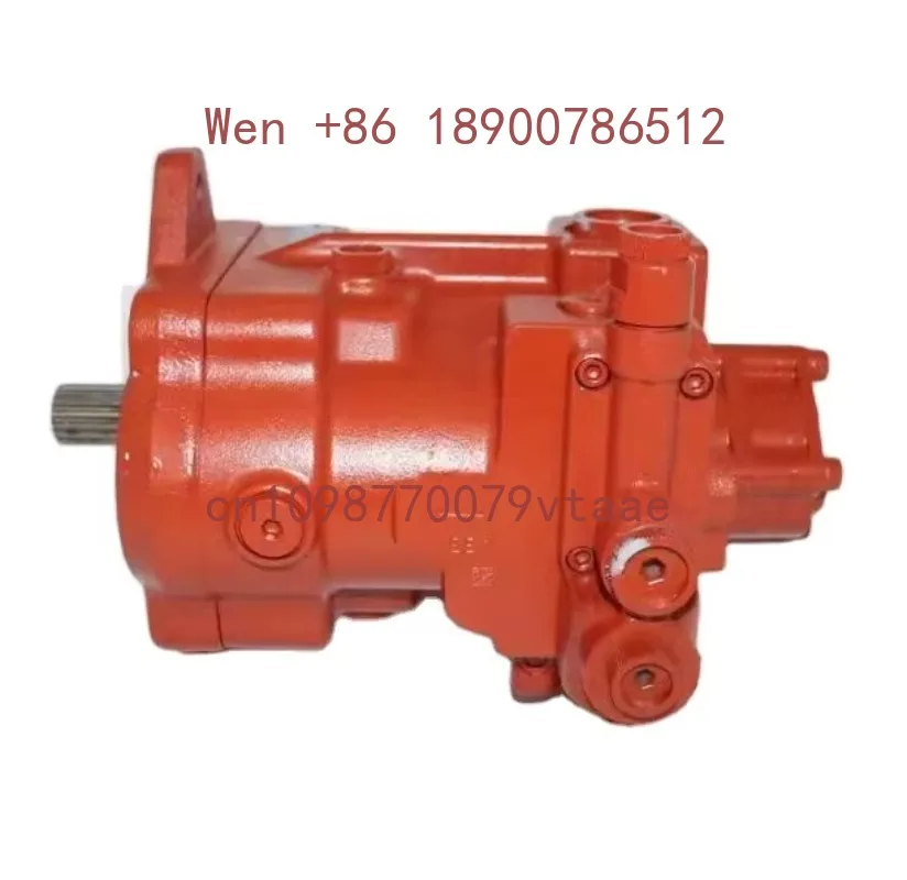 Piston Pump 284-8038 416-7576 PSVL-42CG PSVL-42CG-20 PSVL-54CG-16 for E303 E303.5 E303CR Excavator Hydraulic Main Pump
Piston Pump 284-8038 416-7576 PSVL-42CG PSVL-42CG-20 PSVL-54CG-16 for E303 E303.5 E303CR Excavator Hydraulic Main Pump