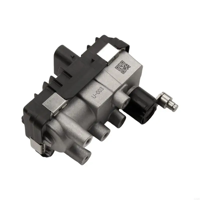 2025 New Car Heavy Duty Turbocharger Actuator Optimizes Compressed Air Temperature Extends Component Life 6NW01009916
2025 New Car Heavy Duty Turbocharger Actuator Optimizes Compressed Air Temperature Extends Component Life 6NW01009916