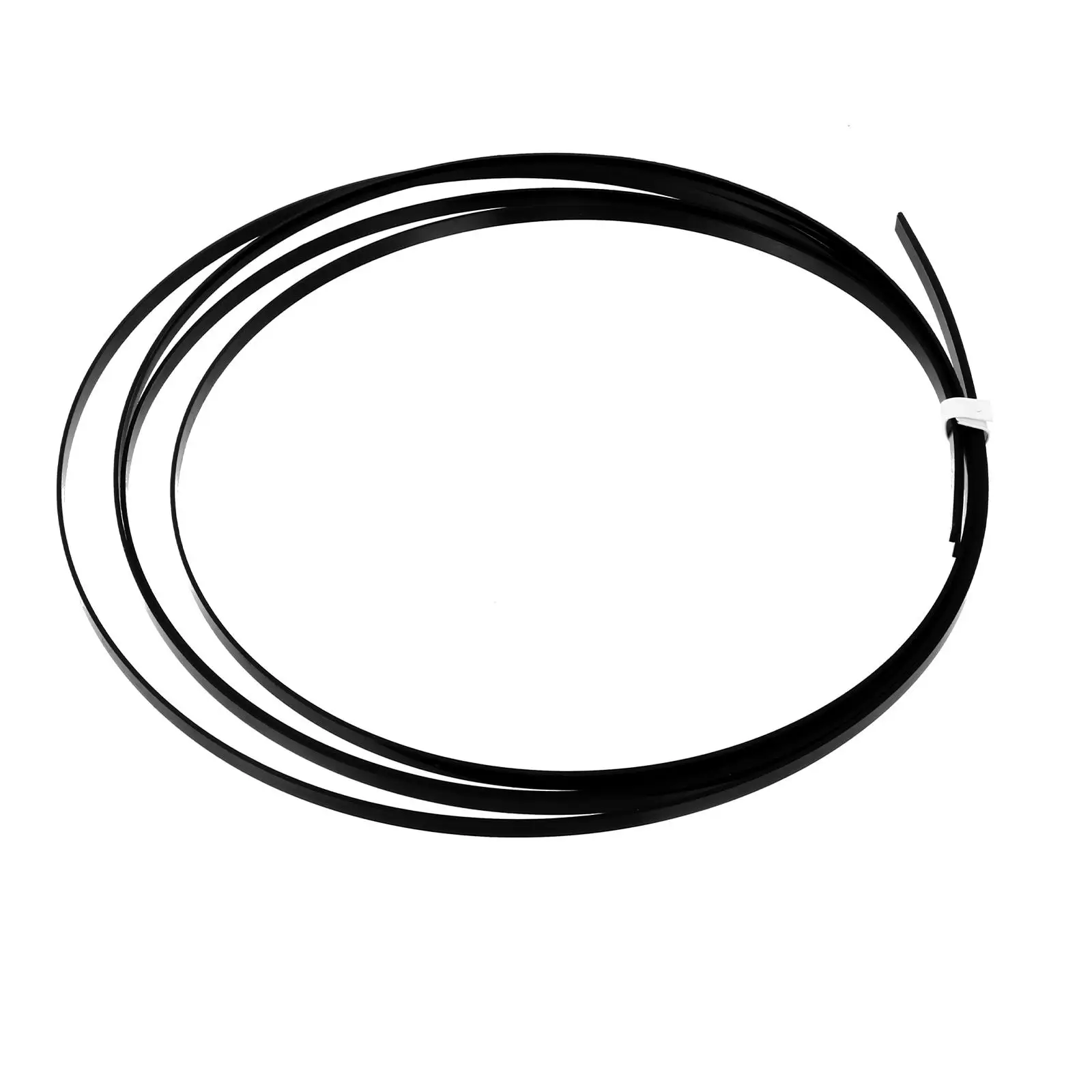 2Pcs Black Guitar Purfling Strips ABS Edge Protection DIY Repair Accessories for Ukulele Mandolin Banjo Box Guitar
2Pcs Black Guitar Purfling Strips ABS Edge Protection DIY Repair Accessories for Ukulele Mandolin Banjo Box Guitar