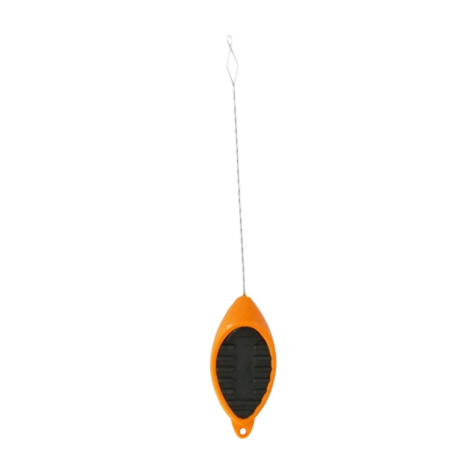 Fishing Baiting Needle Carp Fishing Tool Lightweight Threader Convenient Equipment Gear Easy Splice Line Threader for Outdoor
Fishing Baiting Needle Carp Fishing Tool Lightweight Threader Convenient Equipment Gear Easy Splice Line Threader for Outdoor