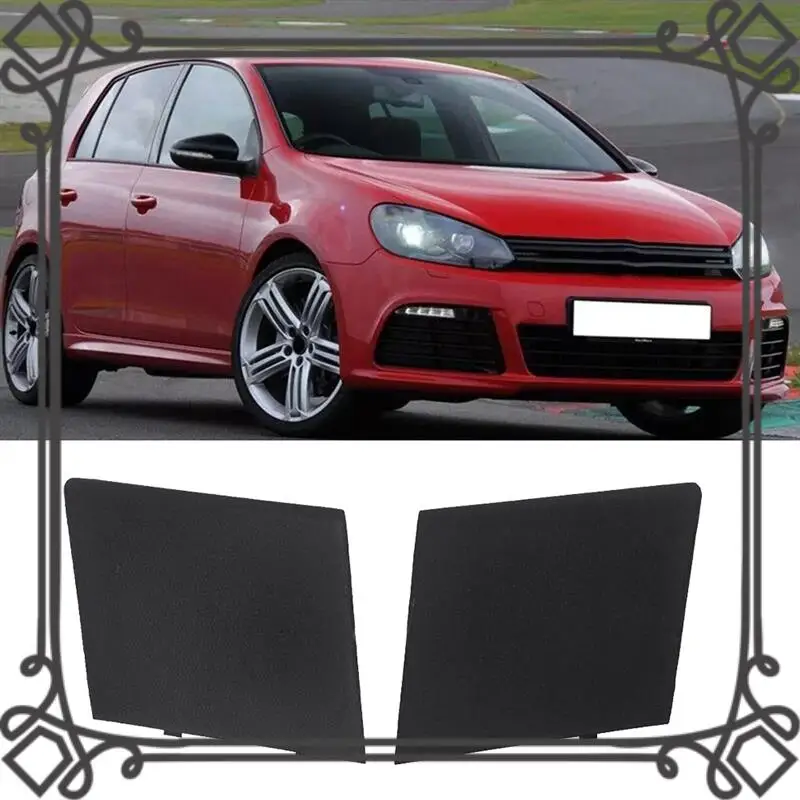 Q2-Car Trunk Lid Interior Panel Tail Light Cover Panel 5K6867657 5K6867658 For VW Golf 6 MK6 Car Accessories
Q2-Car Trunk Lid Interior Panel Tail Light Cover Panel 5K6867657 5K6867658 For VW Golf 6 MK6 Car Accessories