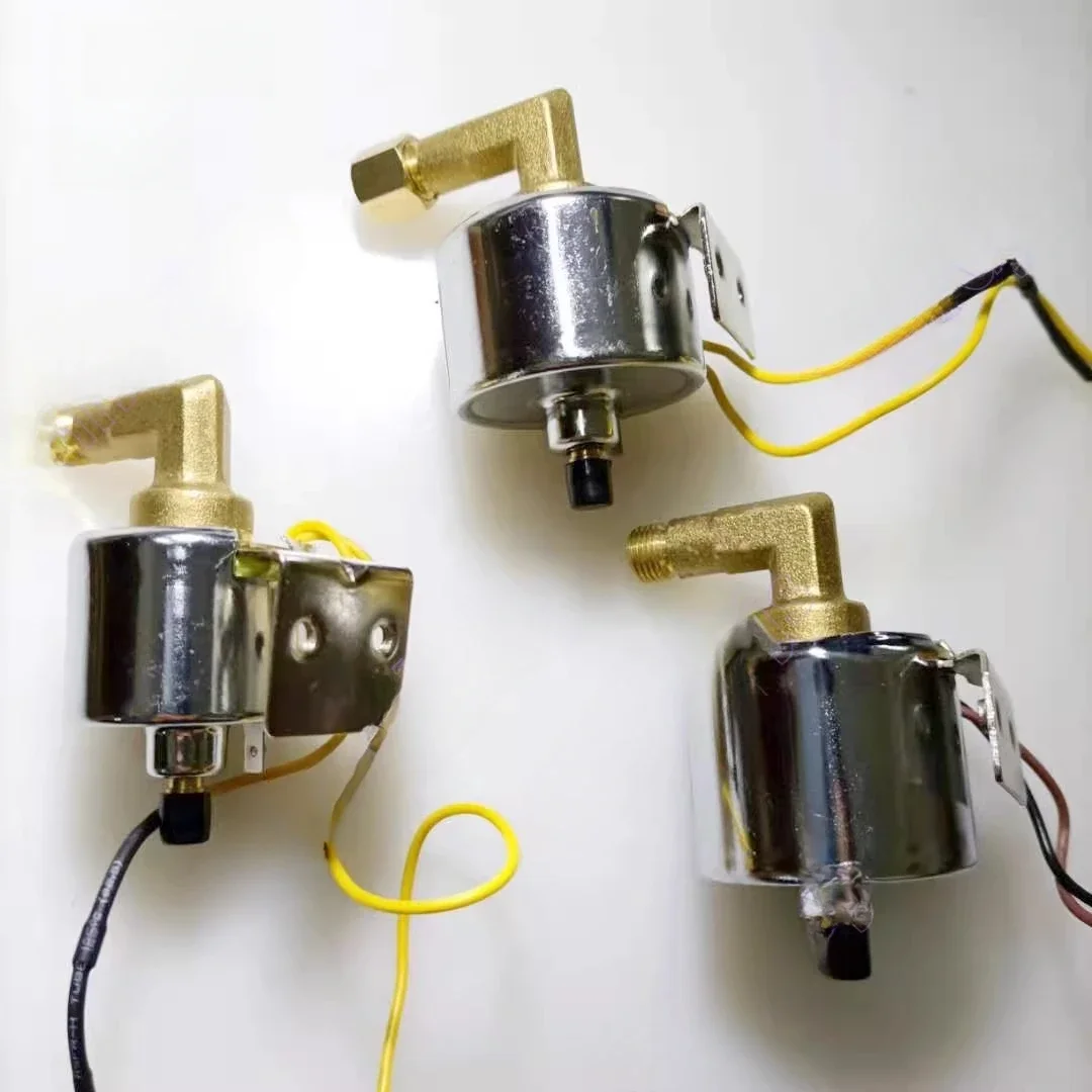 SP-13A 28W 220V 240V Micro Pump for Stage Effect Machine DJ Equipment Smoke Machine Oil Pump 220V 30DSB-ZJF 18W
SP-13A 28W 220V 240V Micro Pump for Stage Effect Machine DJ Equipment Smoke Machine Oil Pump 220V 30DSB-ZJF 18W