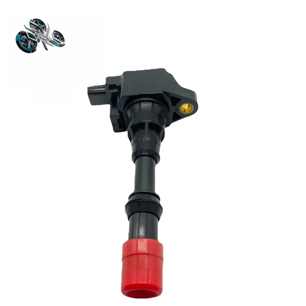 Durable 30520-PWA-003 Ignition Coil|Direct Replacement for Honda Civic Hybrid-New Original-Replaces 30520-REA-Z01,CM11109,UF-373
Durable 30520-PWA-003 Ignition Coil|Direct Replacement for Honda Civic Hybrid-New Original-Replaces 30520-REA-Z01,CM11109,UF-373