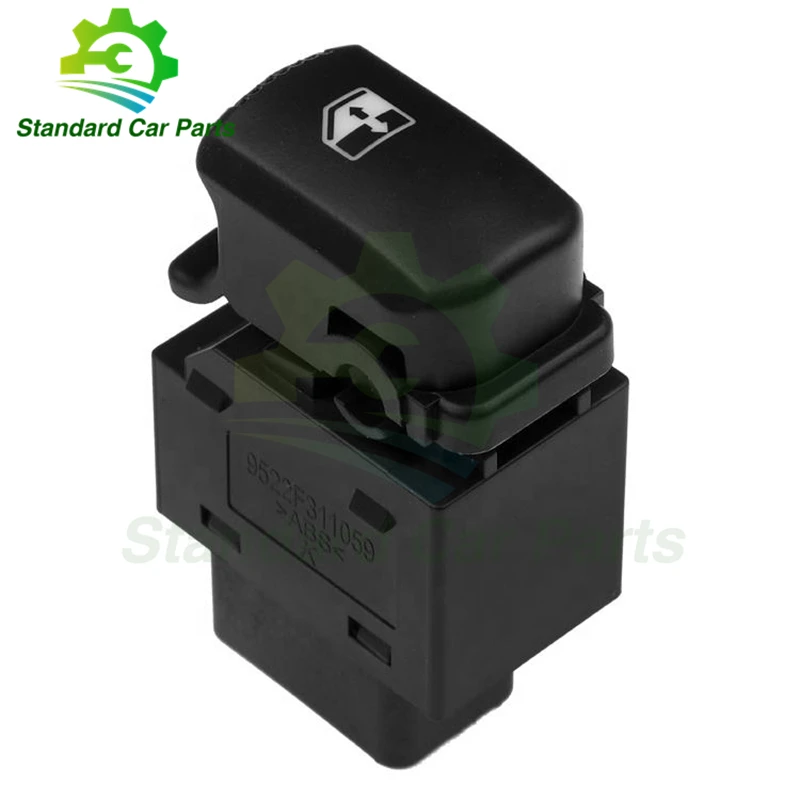 Electric Power Window Control Single switch 93580-2B000 For Hyundai Santa FE 2007-2012 car accessories
Electric Power Window Control Single switch 93580-2B000 For Hyundai Santa FE 2007-2012 car accessories