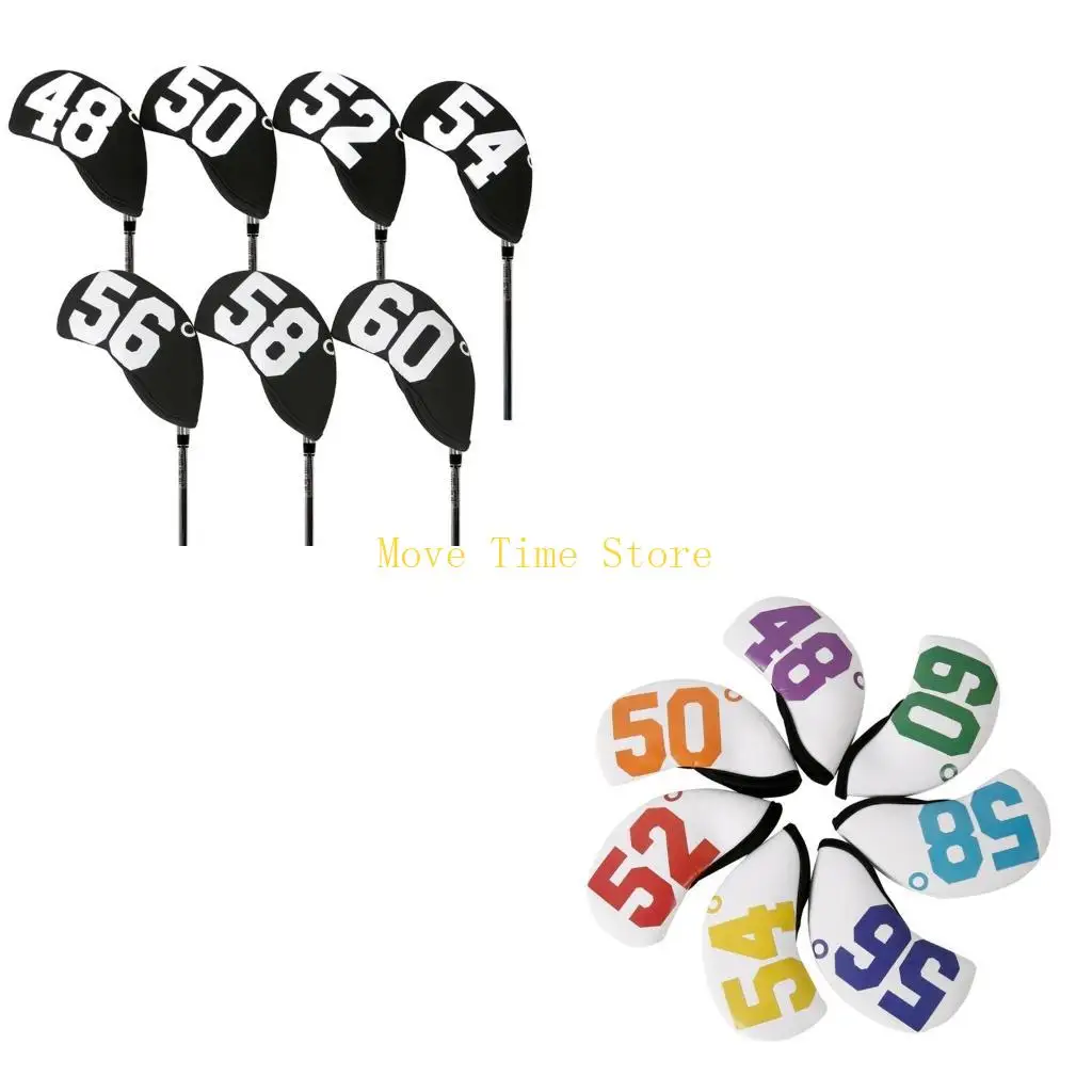 92me Golfs Club Head Cover для мужчин Women Golf Golf Golf Golfs Club Cup Iron Headcover
92me Golfs Club Head Cover для мужчин Women Golf Golf Golf Golfs Club Cup Iron Headcover