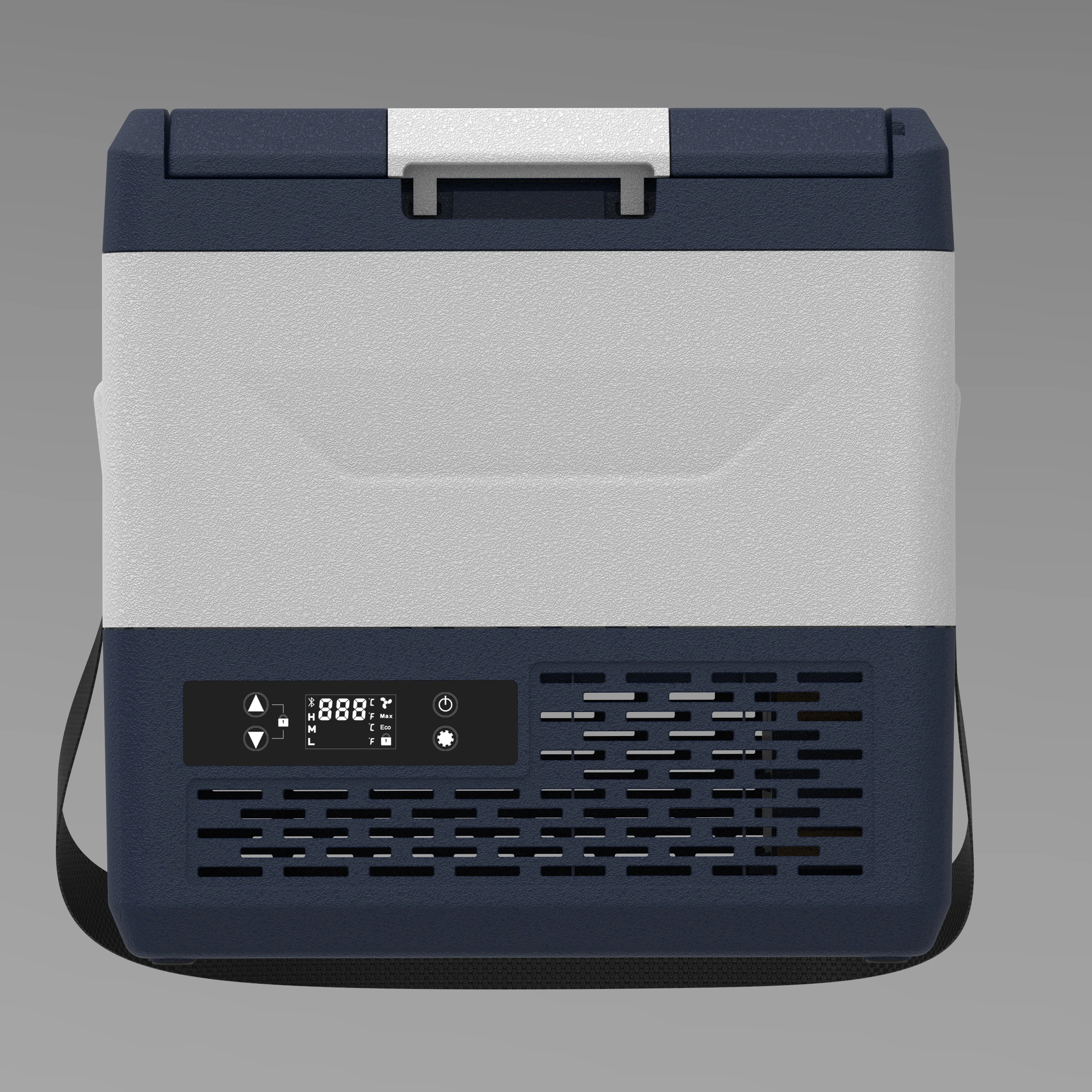 Tom AutoMini Refrigerator Portable Car Use Cooler Box Refrigerator 12v 24v Compressor Travel Cooler Box Refrigerator
Tom AutoMini Refrigerator Portable Car Use Cooler Box Refrigerator 12v 24v Compressor Travel Cooler Box Refrigerator