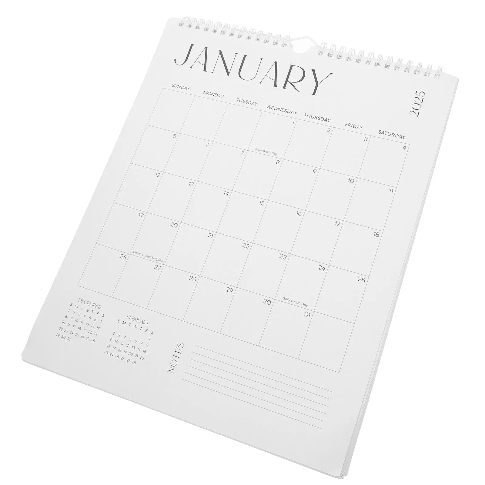 English Simple Wall Calendar Black Blank Desk Without Dates Refrigerator Big for Paper Numbers
English Simple Wall Calendar Black Blank Desk Without Dates Refrigerator Big for Paper Numbers