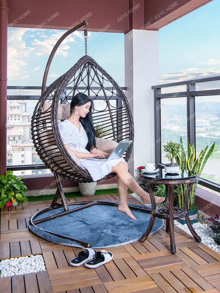 Glider Home Indoor Swing Net Red Chair Chlorophytum Chair Hammock Lazy Cradle Chair
Glider Home Indoor Swing Net Red Chair Chlorophytum Chair Hammock Lazy Cradle Chair
