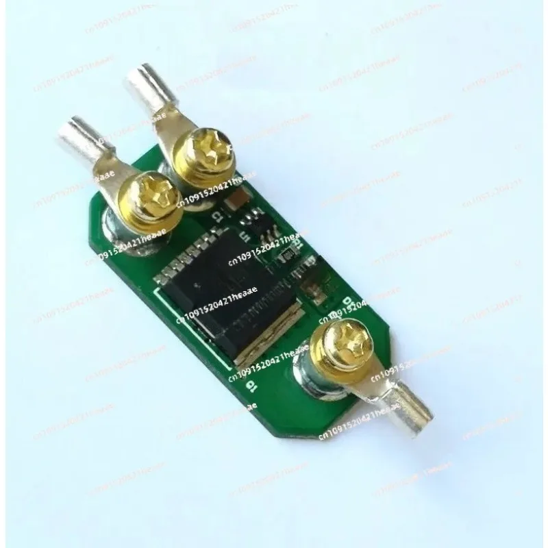 Suitable for High Current Ideal Diode Reverse Current Protection Solar Anti-backflow Forward High Side Low Resistance