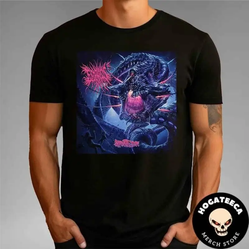 Футболка Esophagus Zero One New Album On Dec 31 2024 At Youtube
Футболка Esophagus Zero One New Album On Dec 31 2024 At Youtube