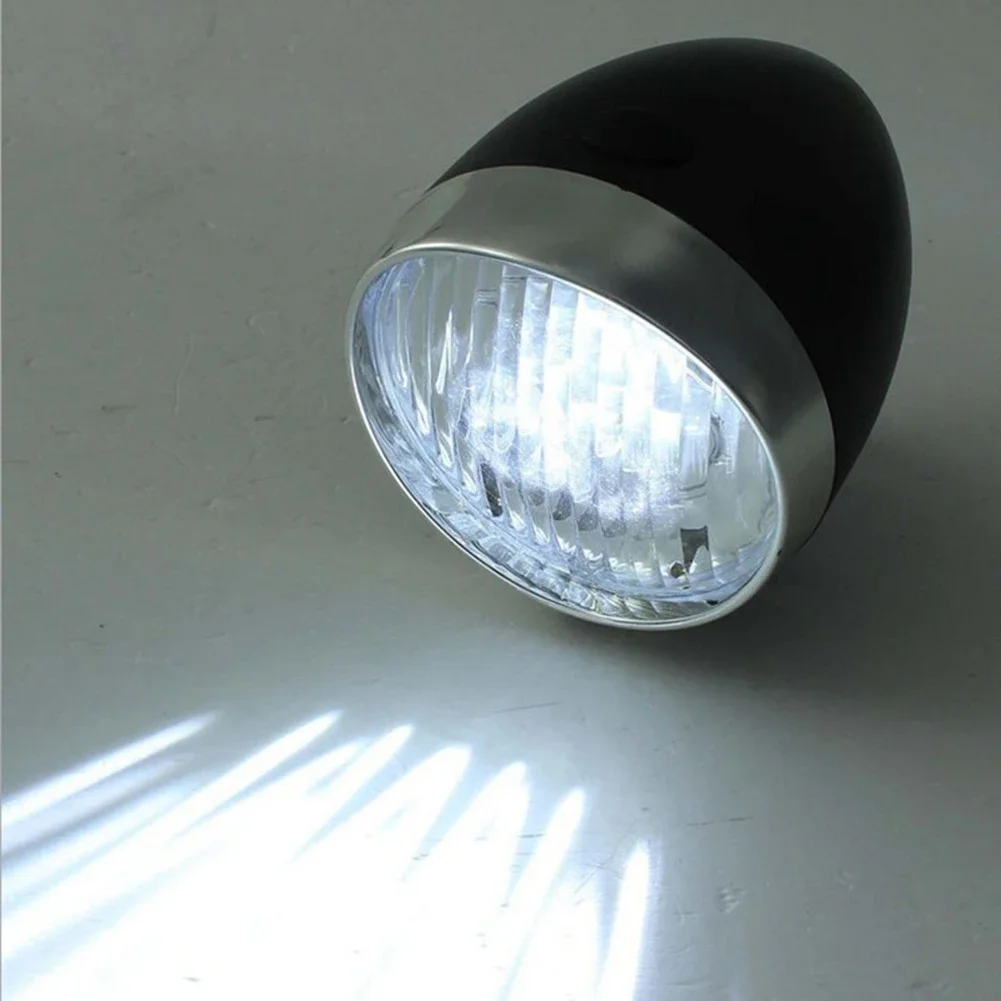 1pc LED Headlight Retro Vintage Bicycle 3LED Front Light Headlight SafetyWarning Night Riding Cycling Light With Shelf Bike Acce
1pc LED Headlight Retro Vintage Bicycle 3LED Front Light Headlight SafetyWarning Night Riding Cycling Light With Shelf Bike Acce