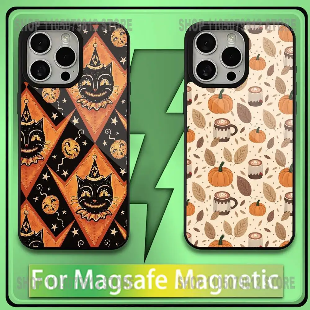 Autumn leaves pumpkin Phone Case For iPhone17,16,15,14,13,12,11,Plus,Pro,Max,Mini Soft Magesafe Magnetic Wireless Charge
Autumn leaves pumpkin Phone Case For iPhone17,16,15,14,13,12,11,Plus,Pro,Max,Mini Soft Magesafe Magnetic Wireless Charge