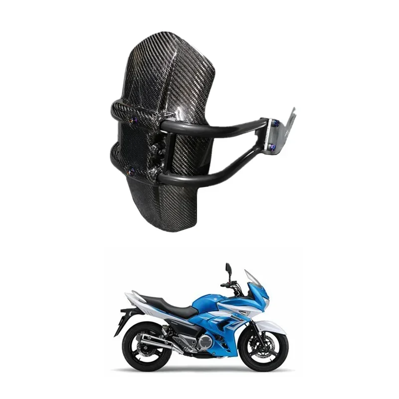 FOR SUZUKI GW250 GSR250 GSR400 BK400 Integr Moto Accessories Carbon Fiber Rear Tire Fender
FOR SUZUKI GW250 GSR250 GSR400 BK400 Integr Moto Accessories Carbon Fiber Rear Tire Fender