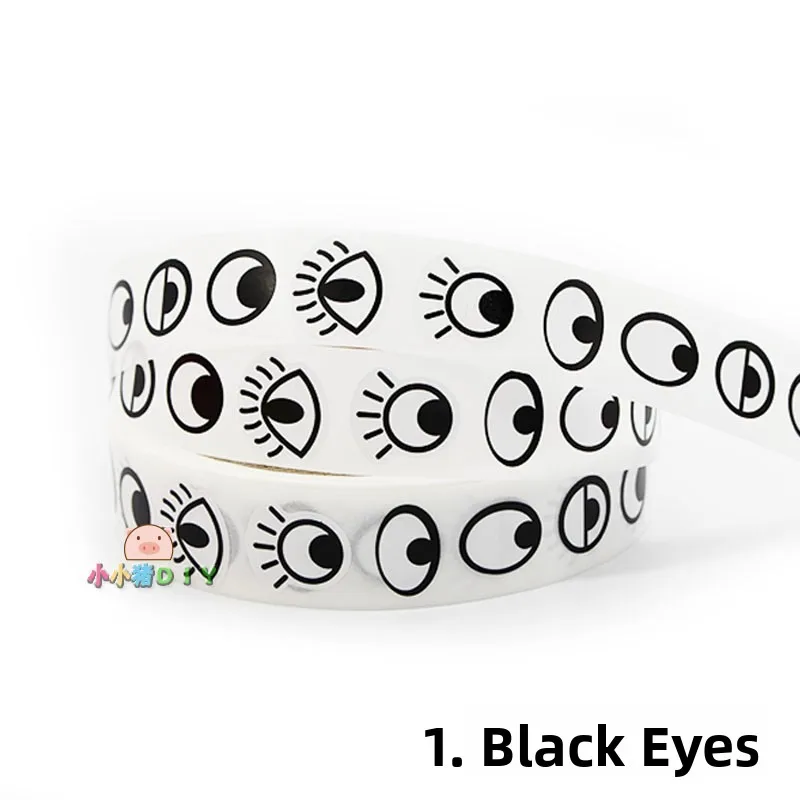 DIY Cartoon Toy with Adhesive Backing Stickers for Eyes Nose Mouth Children's Fun Educational Play Equipment Toy
DIY Cartoon Toy with Adhesive Backing Stickers for Eyes Nose Mouth Children's Fun Educational Play Equipment Toy