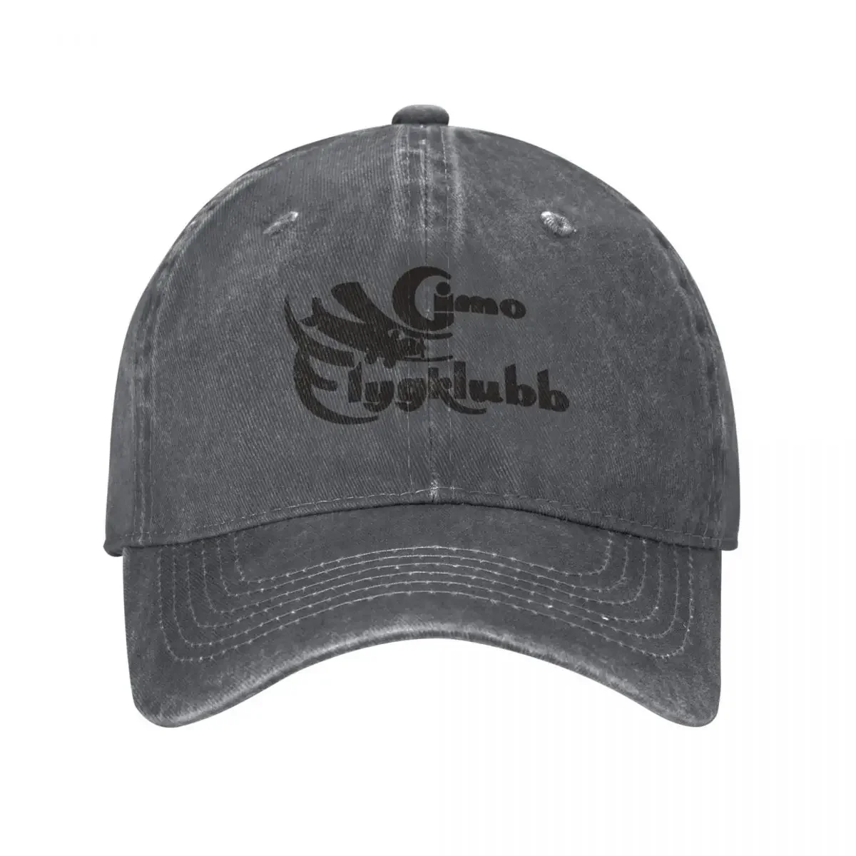 Gimo Flygklubb (Svart) Baseball Cap Ball Cap Hip Hop funny hat Big Size Hat Caps For Women Men's
Gimo Flygklubb (Svart) Baseball Cap Ball Cap Hip Hop funny hat Big Size Hat Caps For Women Men's