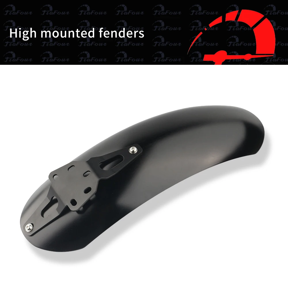 FIT For Street Twin 900 Speed Twin 900 Street Scrambler 900 Motorcycle Mudguards Front High Mounted Fender Splash Guard
FIT For Street Twin 900 Speed Twin 900 Street Scrambler 900 Motorcycle Mudguards Front High Mounted Fender Splash Guard