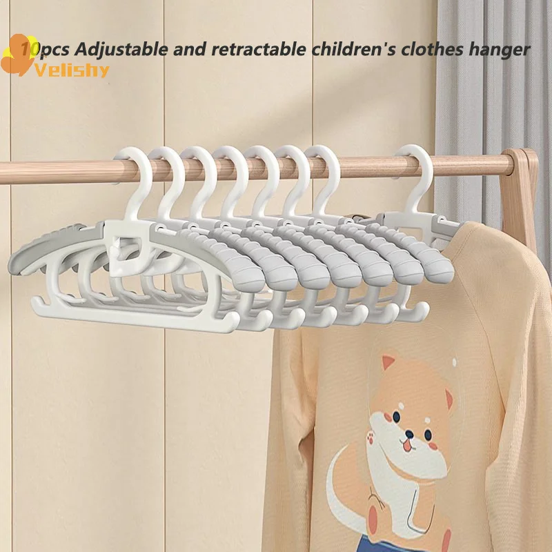 10 шт., детская утолщенная нескользящая вешалка для одежды с широкими плечами, вешалка для домашней одежды, сушилка для одежды, пластиковая вешалка для одежды
10 шт., детская утолщенная нескользящая вешалка для одежды с широкими плечами, вешалка для домашней одежды, сушилка для одежды, пластиковая вешалка для одежды