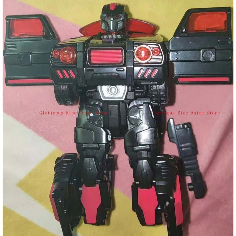 Фигурки-трансформеры Flatline - Коллекционные модели, подарок на день рождения, детская игрушка, украшения в стиле кино, в наличии
Фигурки-трансформеры Flatline - Коллекционные модели, подарок на день рождения, детская игрушка, украшения в стиле кино, в наличии