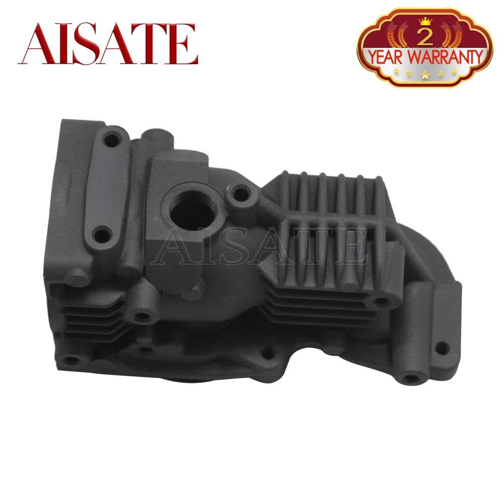 New For Land Rover Discovery 5 L462 For Range Rover Velar L560 2016-2023 Air Compressor Kits Cylinder Head LR095838 LR140034
New For Land Rover Discovery 5 L462 For Range Rover Velar L560 2016-2023 Air Compressor Kits Cylinder Head LR095838 LR140034