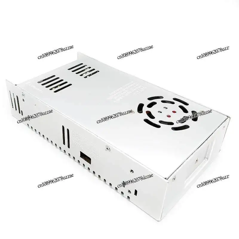 360W Switching Power Supply S-360-2424V15A12V30A15V/18V/36V48V Regulated
360W Switching Power Supply S-360-2424V15A12V30A15V/18V/36V48V Regulated