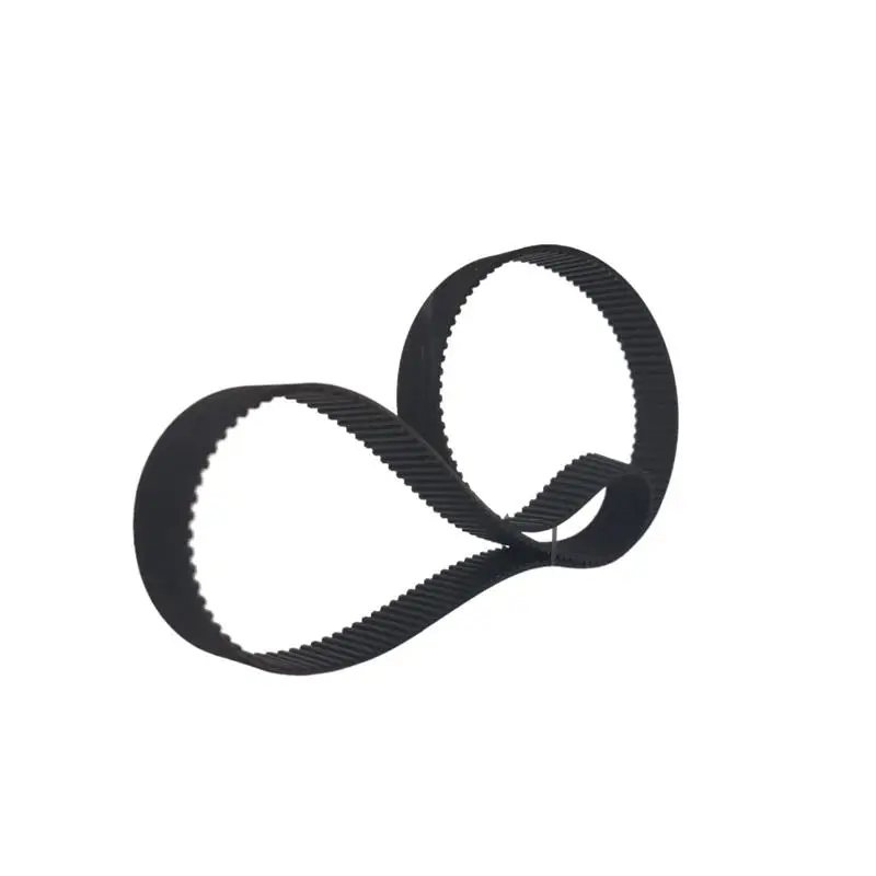 B120MXL Synchronous Belt Width 12/15/6mm Closed-loop Belt Timing Belt Rubber Belt
B120MXL Synchronous Belt Width 12/15/6mm Closed-loop Belt Timing Belt Rubber Belt