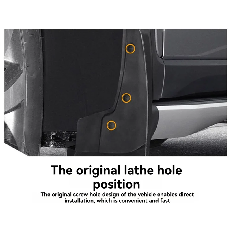4Pcs Car Mudguard Fender Front & Rear For Lexus NX200T NX300H 2017-2022 Car Accessories
4Pcs Car Mudguard Fender Front & Rear For Lexus NX200T NX300H 2017-2022 Car Accessories