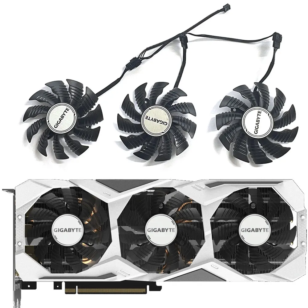 НОВЫЙ 82MM 4PIN T 128015 Кулер SU RTX 2080 2070 с графическим процессором для графических вентиляторов GIGABYTE GeForce RTX 2070 2080 Super RTX 2070 RTX 2080
НОВЫЙ 82MM 4PIN T 128015 Кулер SU RTX 2080 2070 с графическим процессором для графических вентиляторов GIGABYTE GeForce RTX 2070 2080 Super RTX 2070 RTX 2080