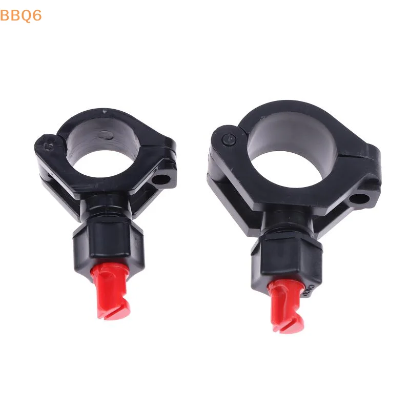 *1Pcs Plastic Quick Release Clip-eyelet Spraying Nozzle Clip Wide Angle Flat Fan Nozzle Clamp Buckle Accessories
*1Pcs Plastic Quick Release Clip-eyelet Spraying Nozzle Clip Wide Angle Flat Fan Nozzle Clamp Buckle Accessories