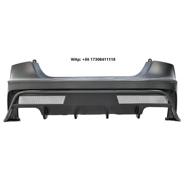 CUSTOMIZE HALF HONEYCOMB CARBON FIBER REAR BUMPER LIP REAR BUMPER for 2018-2021 CAMRY BODY KIT
CUSTOMIZE HALF HONEYCOMB CARBON FIBER REAR BUMPER LIP REAR BUMPER for 2018-2021 CAMRY BODY KIT
