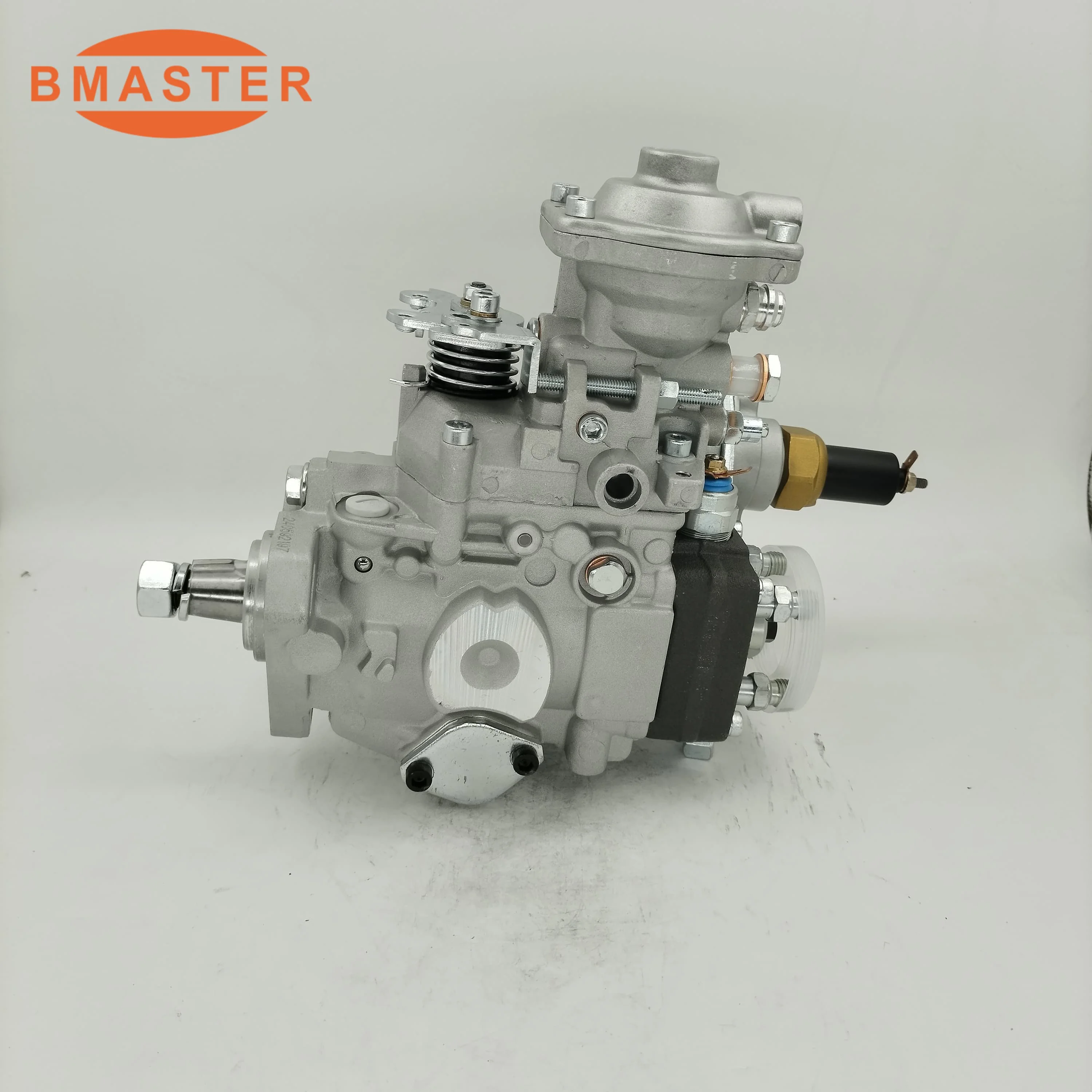 Fuel Injection Pump 0460424576 VE4/12F1150L1251 86057601 L1251 for Engine
Fuel Injection Pump 0460424576 VE4/12F1150L1251 86057601 L1251 for Engine
