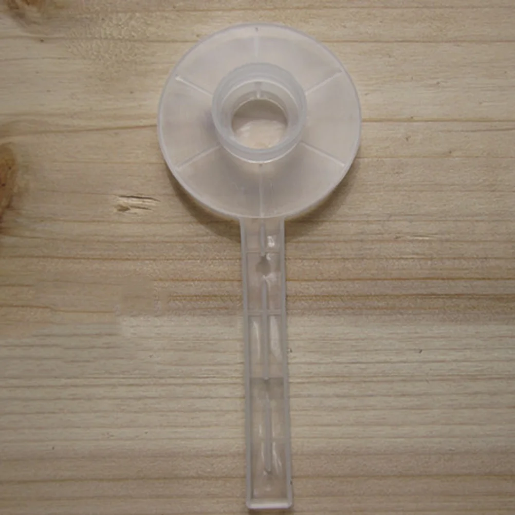 10Pcs Beekeeping Hive Feeder Duckbill Type Simple Refill Bee Feeding Equipment Reduces Drowning Risk Effective Sugar Feeder 
10Pcs Beekeeping Hive Feeder Duckbill Type Simple Refill Bee Feeding Equipment Reduces Drowning Risk Effective Sugar Feeder