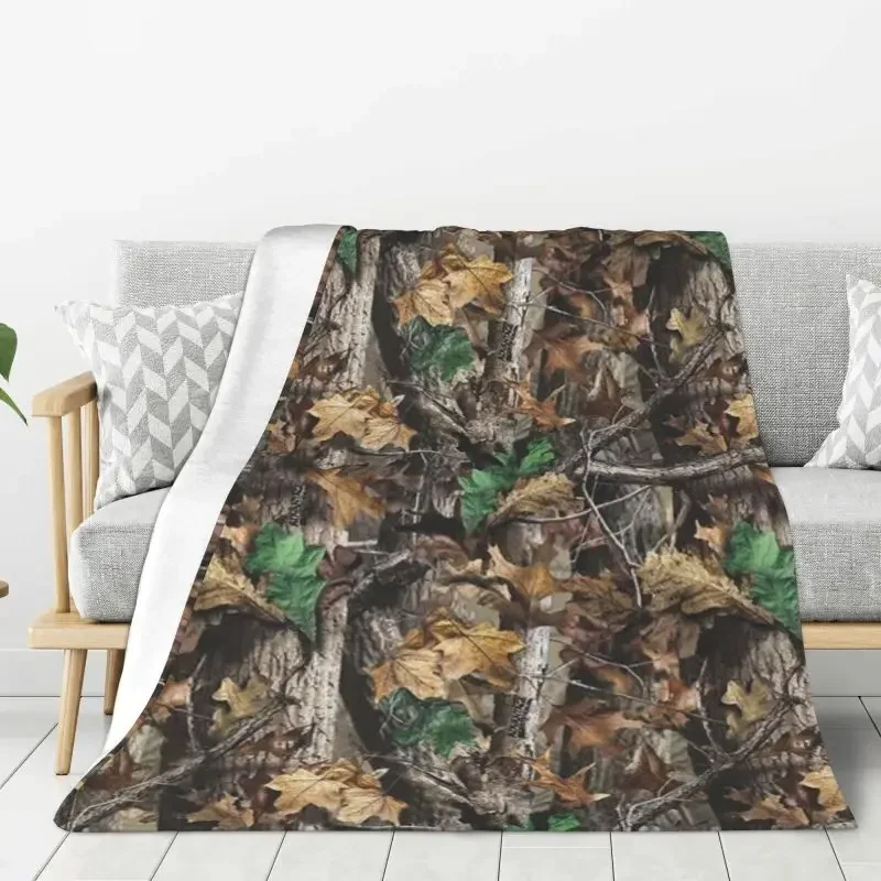 Custom Real Tree Forest Camo Camouflage Pattern Blanket Warm Fleece Soft Flannel Throw Blankets for Bed Couch Car Autumn
Custom Real Tree Forest Camo Camouflage Pattern Blanket Warm Fleece Soft Flannel Throw Blankets for Bed Couch Car Autumn