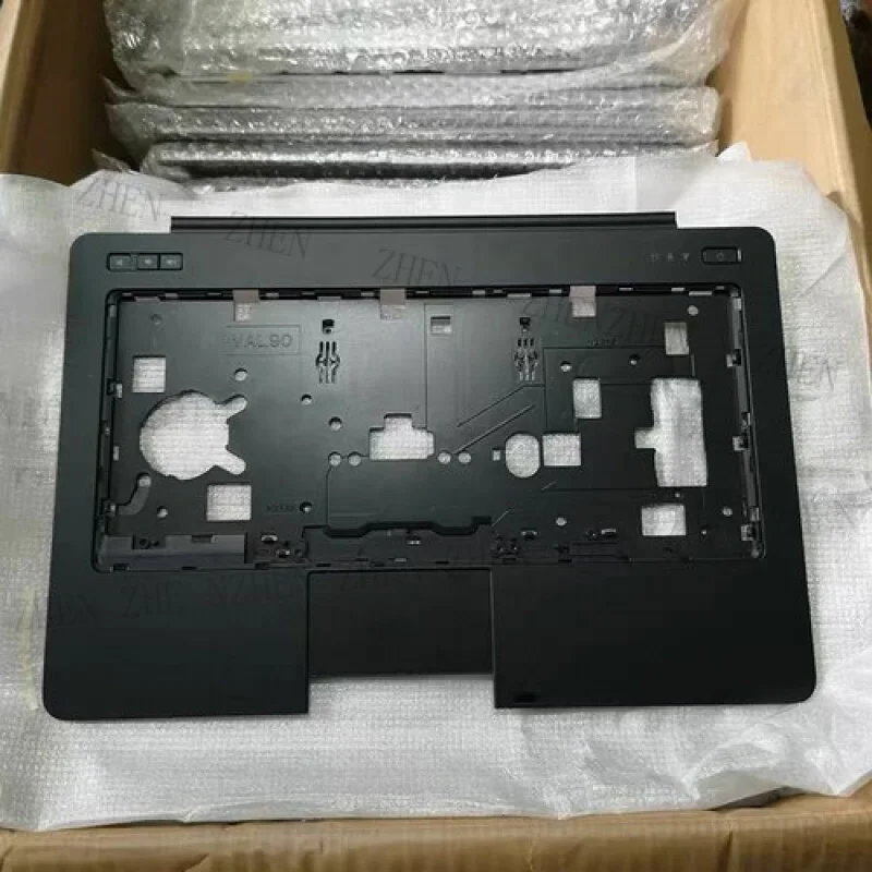 Y H0M4P ДЛЯ ноутбука DELL Latitude E6440 C Корпус без отверстия для отпечатков пальцев
Y H0M4P ДЛЯ ноутбука DELL Latitude E6440 C Корпус без отверстия для отпечатков пальцев