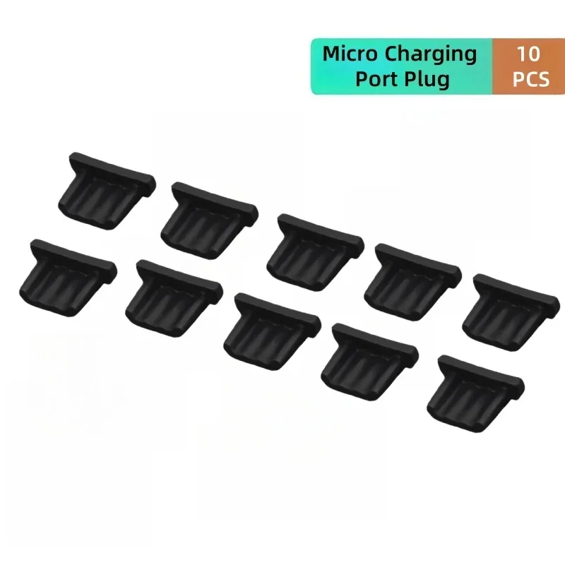 For Huawei iPhone Android Devices, Universal Silicone Dust Plug Fits Type-C Lightning Charging Ports
For Huawei iPhone Android Devices, Universal Silicone Dust Plug Fits Type-C Lightning Charging Ports