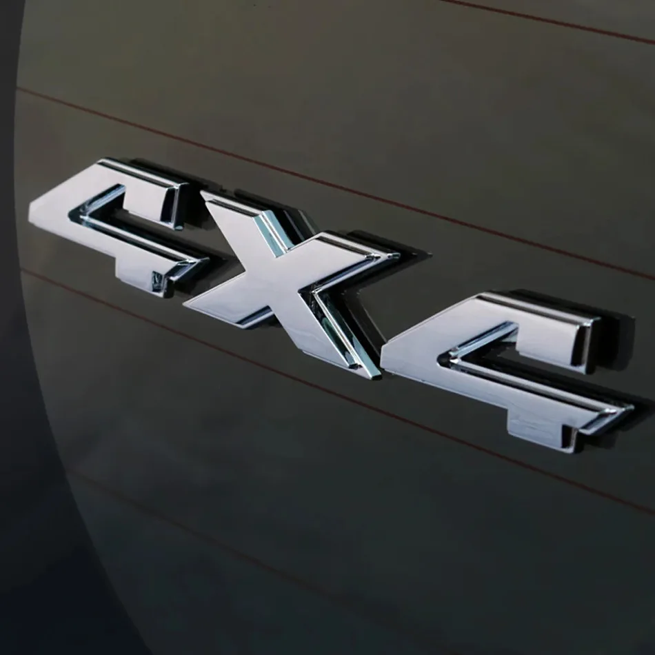 1pc Car Body 3D Sticker Car Badge Logo Styling Decal Car Rear Trunk Universal Decorative Sticker Auto Exterior Accessories
1pc Car Body 3D Sticker Car Badge Logo Styling Decal Car Rear Trunk Universal Decorative Sticker Auto Exterior Accessories