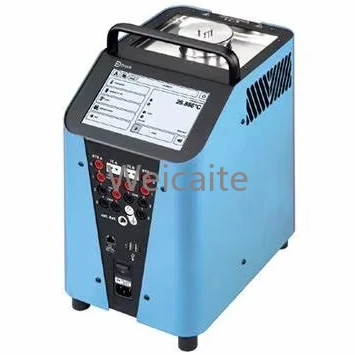 NEW-ORIGINAL-STOCK PTC165 PTC165i PTC200 PTC255 PTC255i PTC700 Premium Temperature Calibrator
NEW-ORIGINAL-STOCK PTC165 PTC165i PTC200 PTC255 PTC255i PTC700 Premium Temperature Calibrator
