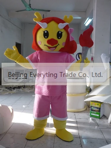 New Adult Hot Sale Lion Fancy Cartoon Mascot Costume Plush Christmas Fancy Dress Halloween Mascot Costume
New Adult Hot Sale Lion Fancy Cartoon Mascot Costume Plush Christmas Fancy Dress Halloween Mascot Costume