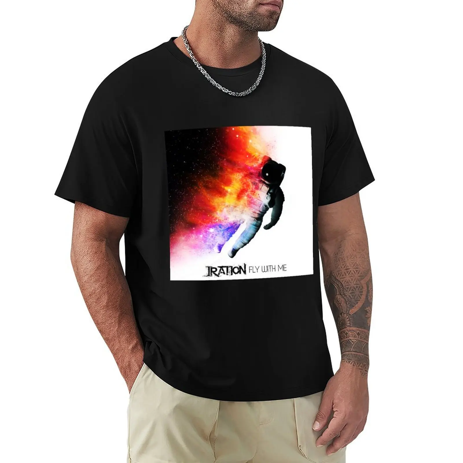 Iration - eggae/pop group T-Shirt designer shirts graphic t shirts Funny t-shirt t shirts for men pack
Iration - eggae/pop group T-Shirt designer shirts graphic t shirts Funny t-shirt t shirts for men pack