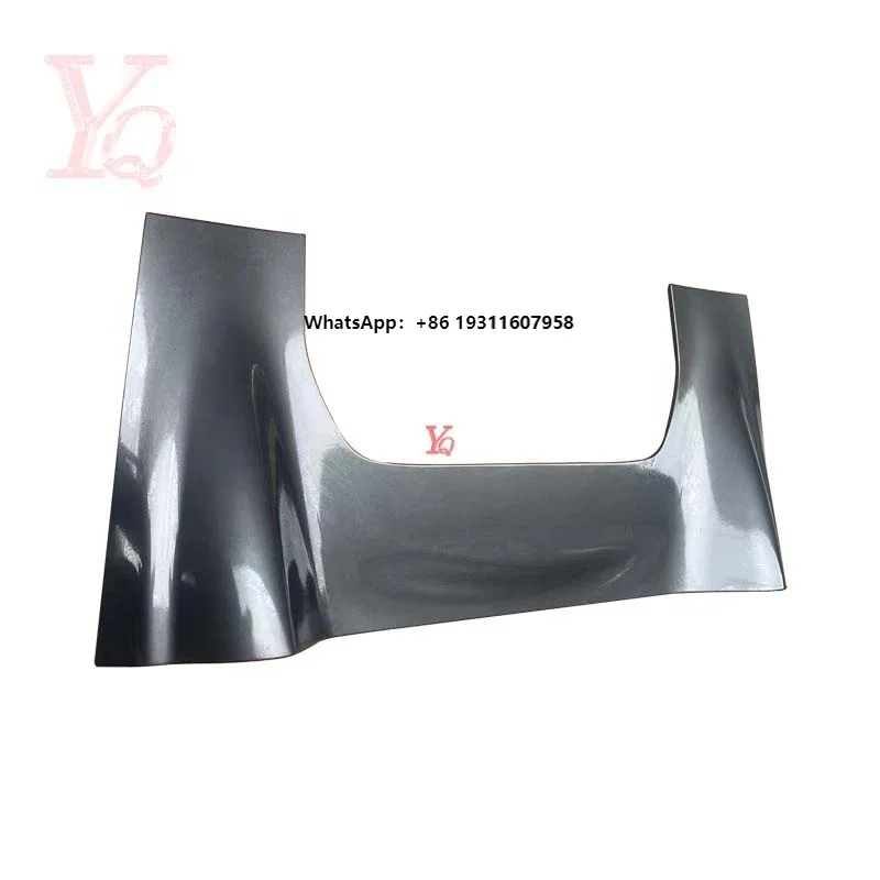 Original Used Rear Convertible Top Tonneau Panel Cover for Ferrari F430 OEM 66461700
Original Used Rear Convertible Top Tonneau Panel Cover for Ferrari F430 OEM 66461700