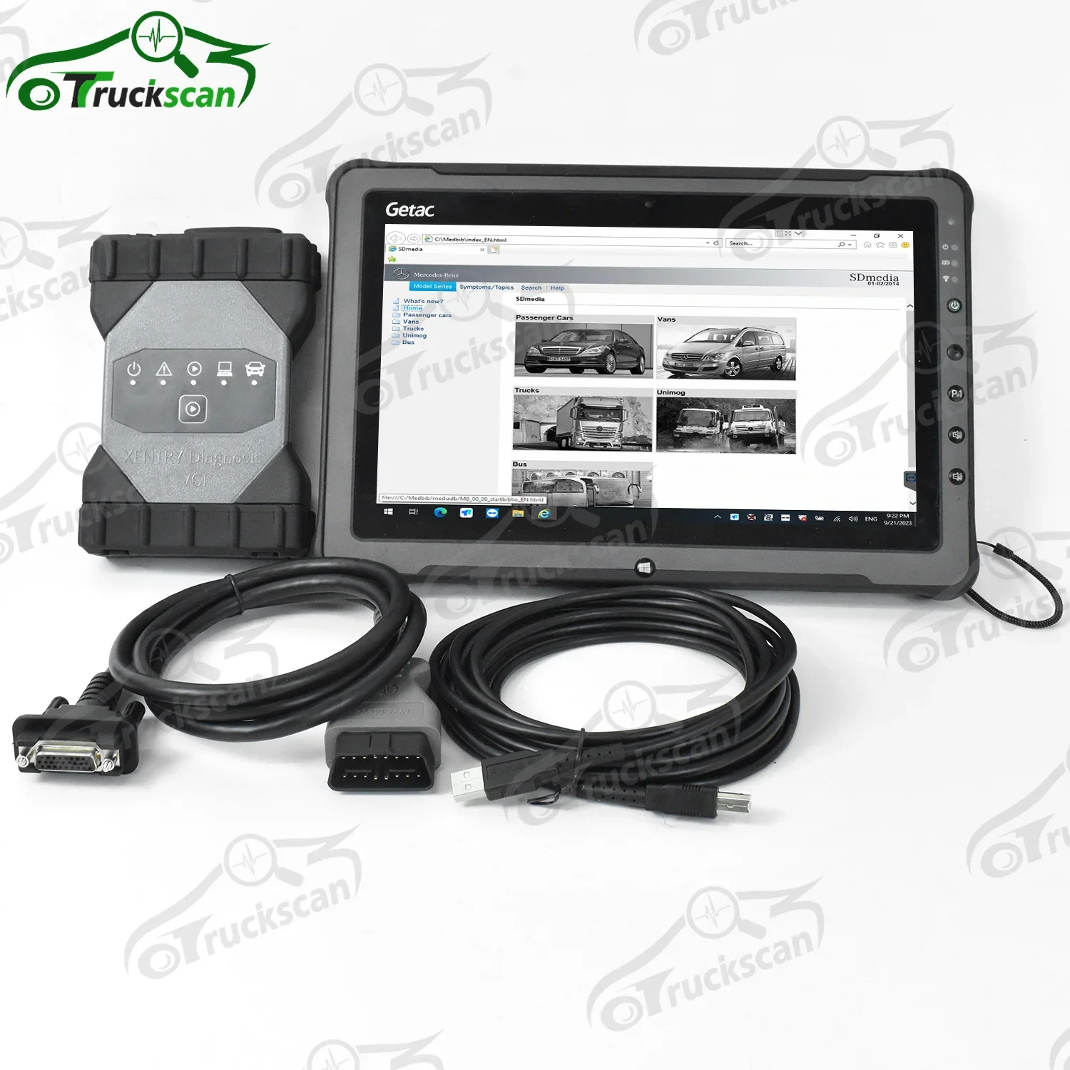 Mb Star C6 Doip Diagnostic Tool With F110Tabet For Benz MB Star OEM C6 OBD2 Code Scanner MB DIoP Car All System Diagnostic Tool
Mb Star C6 Doip Diagnostic Tool With F110Tabet For Benz MB Star OEM C6 OBD2 Code Scanner MB DIoP Car All System Diagnostic Tool