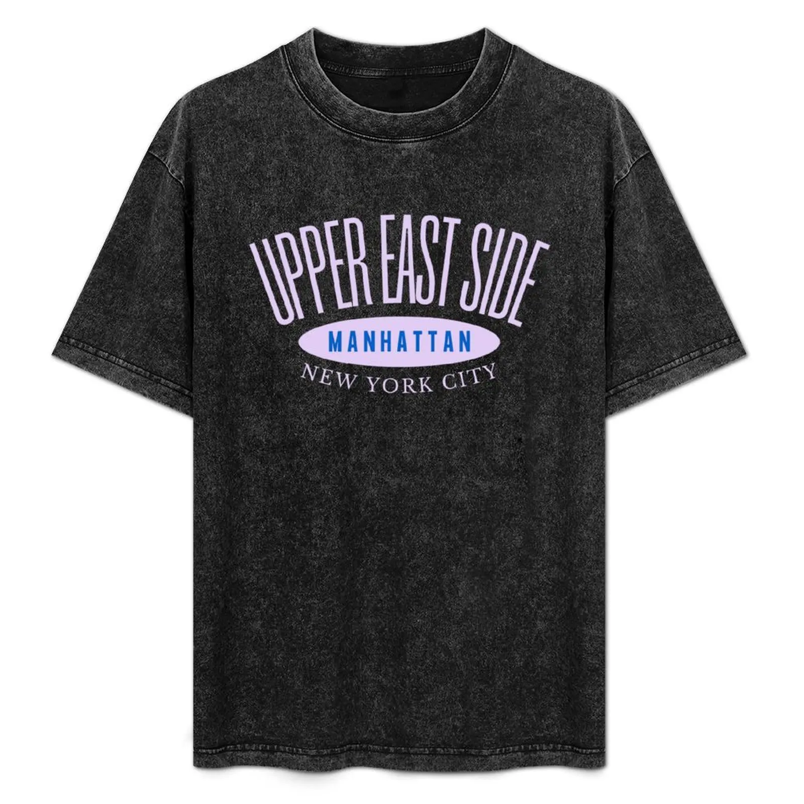Upper East Side Manhattan, NYC T-Shirt Work Wear Lightweight Tee
Upper East Side Manhattan, NYC T-Shirt Work Wear Lightweight Tee