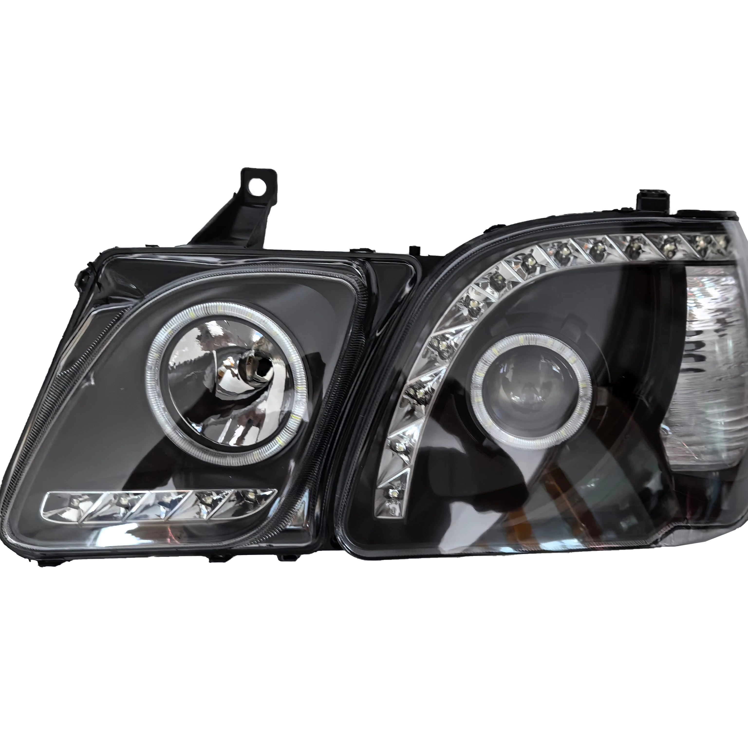 OEM High Quality 12V Front Head Lamps LED TUNING HEADLIGHT for Lexus Lx470 Headlights
OEM High Quality 12V Front Head Lamps LED TUNING HEADLIGHT for Lexus Lx470 Headlights