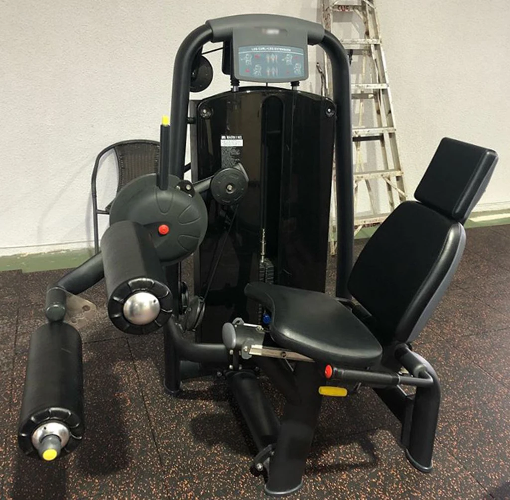 High Quality Gym Equipment Fitness Bodybuilding Exercise Seated Leg Curl/Extension
High Quality Gym Equipment Fitness Bodybuilding Exercise Seated Leg Curl/Extension