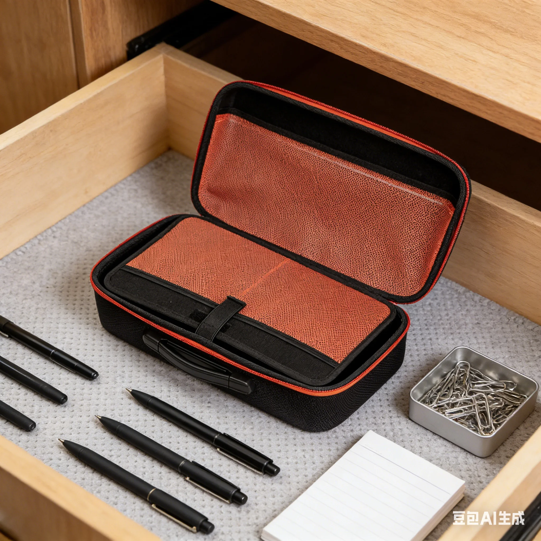 Portable Carrying Case For Liene PixCut S1 Color Sticker Printer Anti-drop Scratch Resistant Hard Shell Storage Bag With Strap
Portable Carrying Case For Liene PixCut S1 Color Sticker Printer Anti-drop Scratch Resistant Hard Shell Storage Bag With Strap