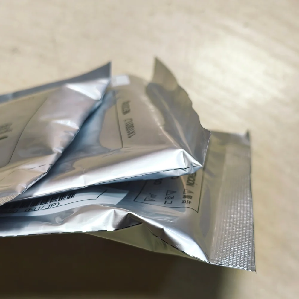 1PCS DV116 Developer Powder For Konica Minolta Bizhub DI184 164 7718 6180 185 195 Developer
1PCS DV116 Developer Powder For Konica Minolta Bizhub DI184 164 7718 6180 185 195 Developer