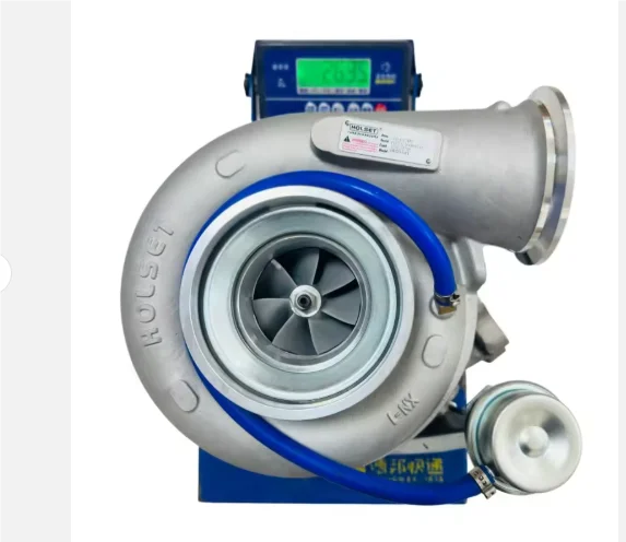 A Complete Turbocharger HE551WM 4048705 3783350 8048951 for Engine Actuator Turbocharger
A Complete Turbocharger HE551WM 4048705 3783350 8048951 for Engine Actuator Turbocharger